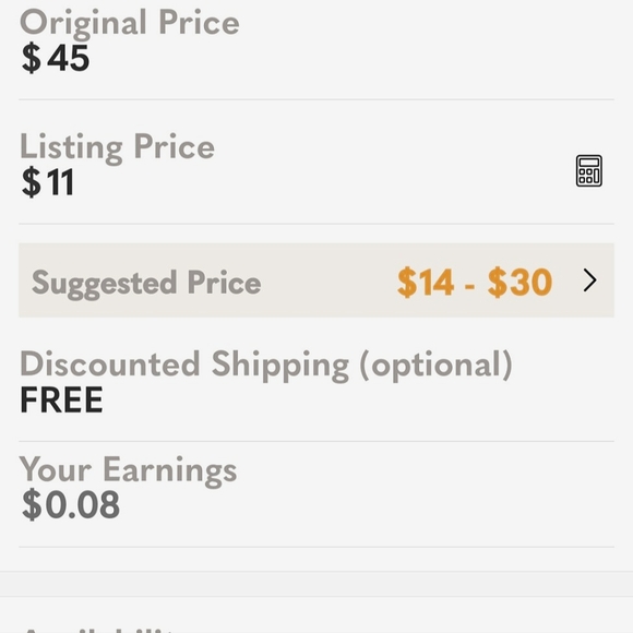 I'm Not Complaining - Picture 2 of 2